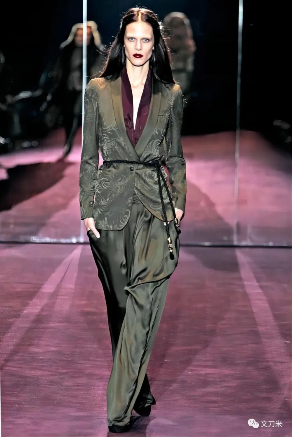 假如tom ford回归gucci插图1