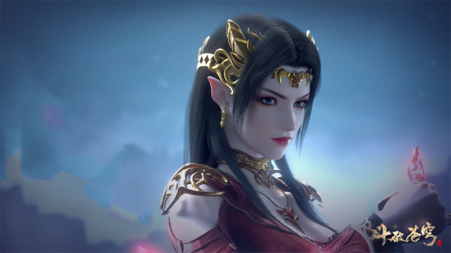 斗破苍穹：美杜莎一直想要融灵丹，为何后来突然就不想要了呢-古次元