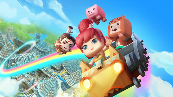 如果迷你世界和我的世界可以和平相处,其实能够带来的好处还是非常多