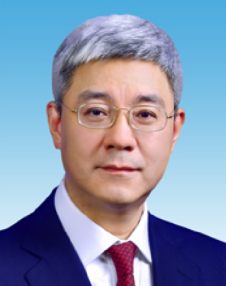 最新！易炼红任浙江省委书记、尹弘任江西省委书记、胡昌升任甘肃省委书记_腾讯新闻