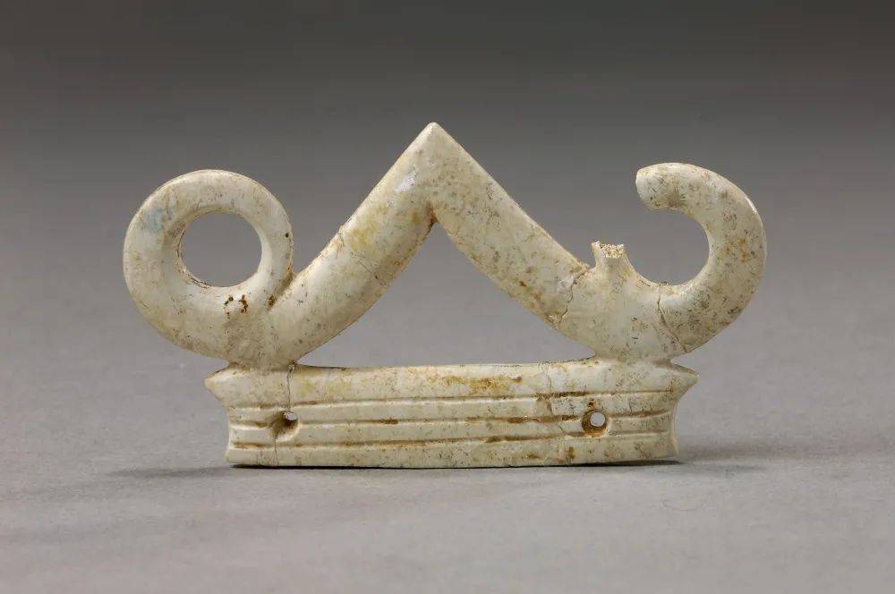 听红山良渚文化对话凌家滩出土文物回乡展出