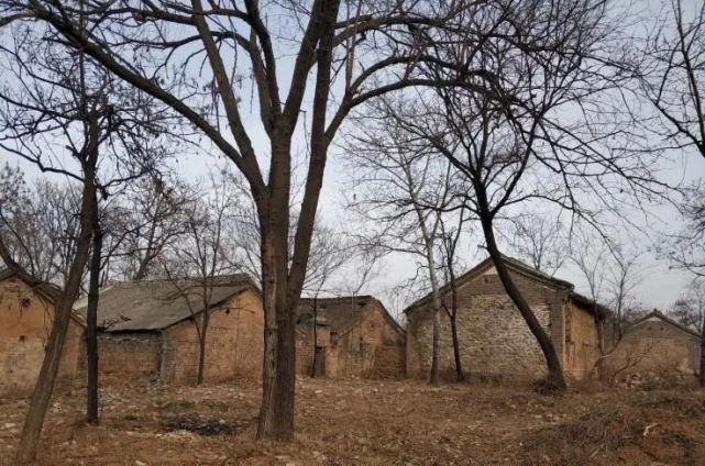 【渑池故事】苏秦村——三计难除霸 党为民做主