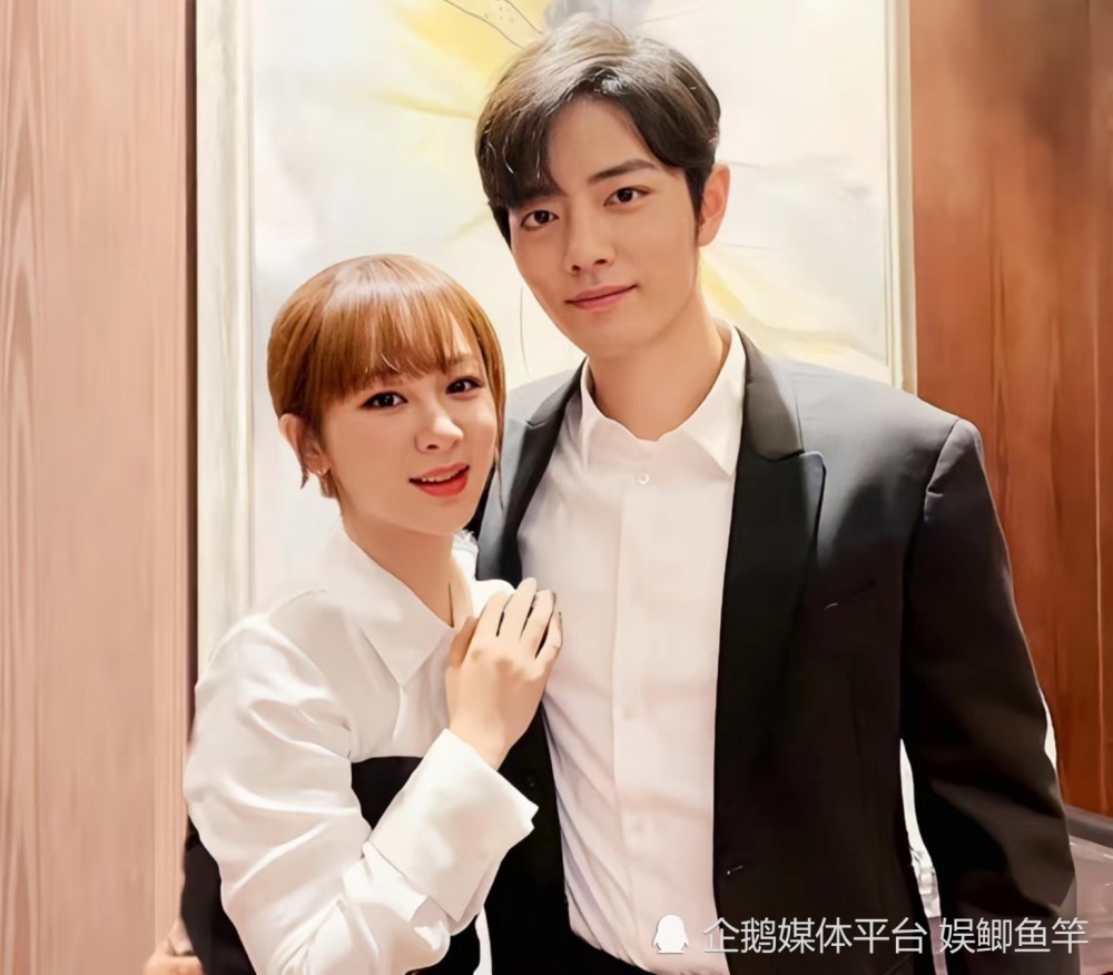 肖战杨紫再传绯闻余生cp长尾效应还真长不在一起难收场呀