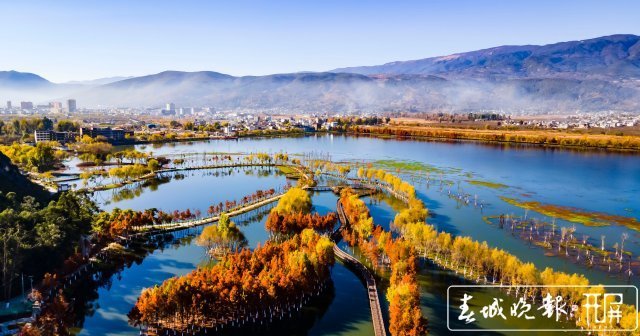 云南拟新增6个省级旅游度假区