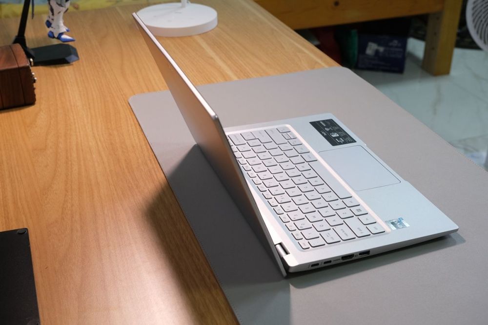 轻薄本真的好用吗宏碁非凡s3全面评测轻只是小亮点