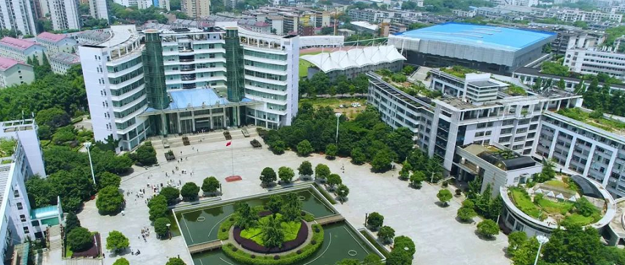 中南林业科技大学王牌专业:技术与艺术的完美结合_腾讯新闻