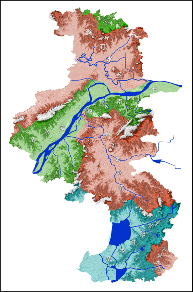 水系里的密码:《南京市水文化遗产调查工作》项目成果发布