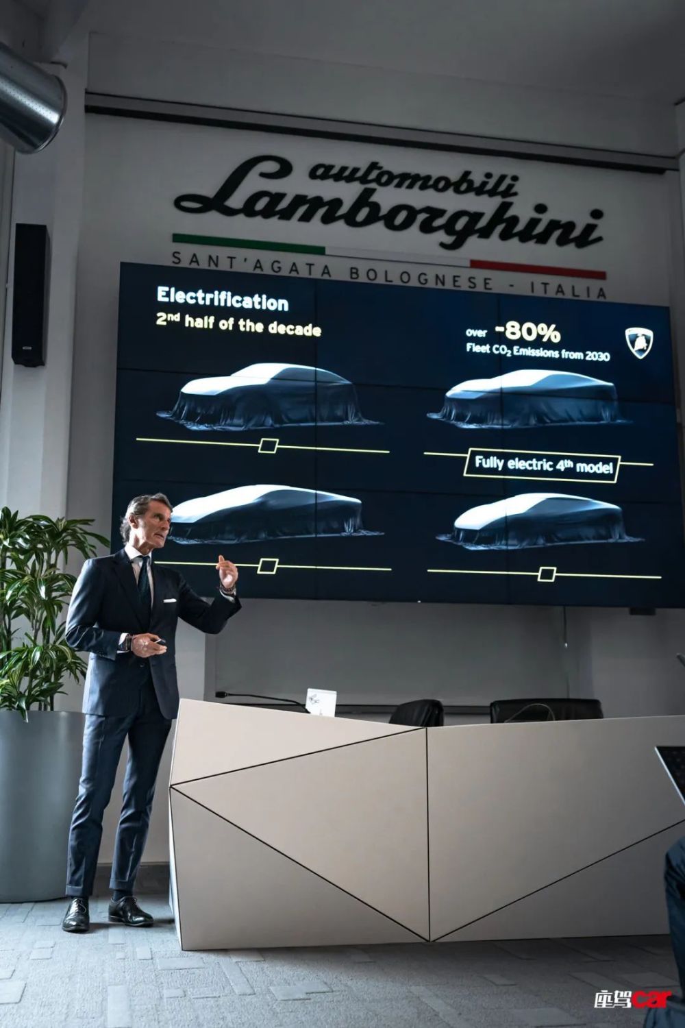 纯电先搁着,兰博基尼保护环境这件事从蜜蜂说起|car future_腾讯新闻