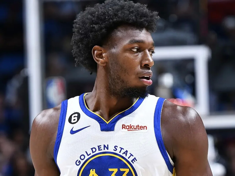 勇士从发展联盟召回大聪明这次不是飘了而是真没人了