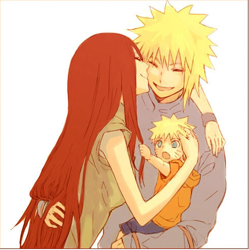 火影忍者四代火影波风水门超帅头像20个-腾讯新闻