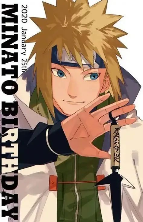 火影忍者四代火影波风水门帅气手机壁纸20张-腾讯新闻