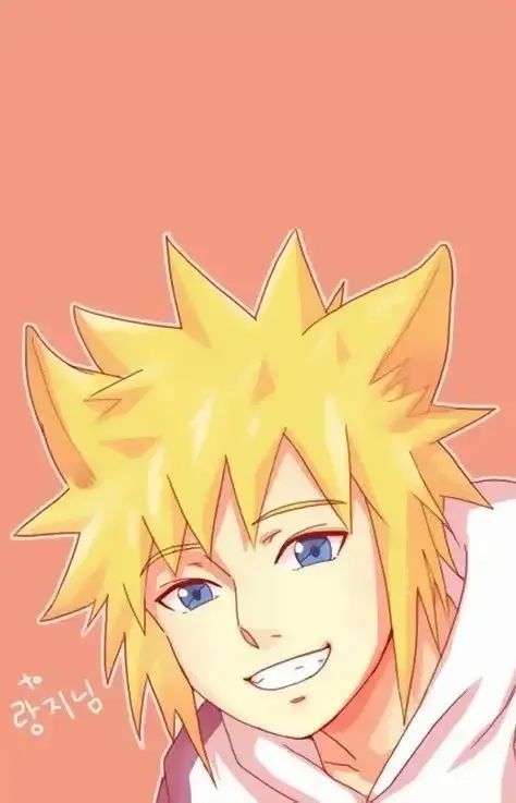 火影忍者四代火影波风水门帅气手机壁纸20张-腾讯新闻