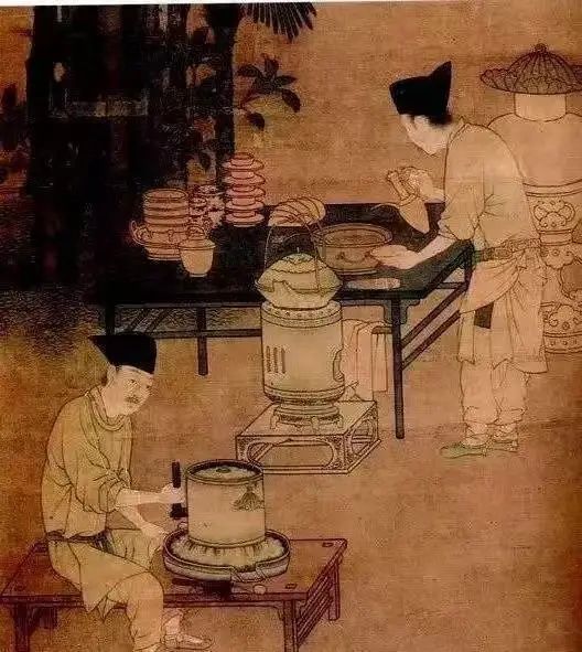 “传统文化”还是“割韭菜”，“围炉煮茶”为什么火了？｜凹凸世界如何很好的搭配香料比例