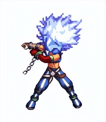 dnf中这些大头装扮非常值得收藏