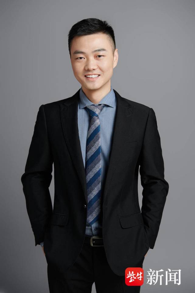 "诗咏新时代 逐梦新征程"|南京大学邱浩副教授领诵《新征程上的鼓点》