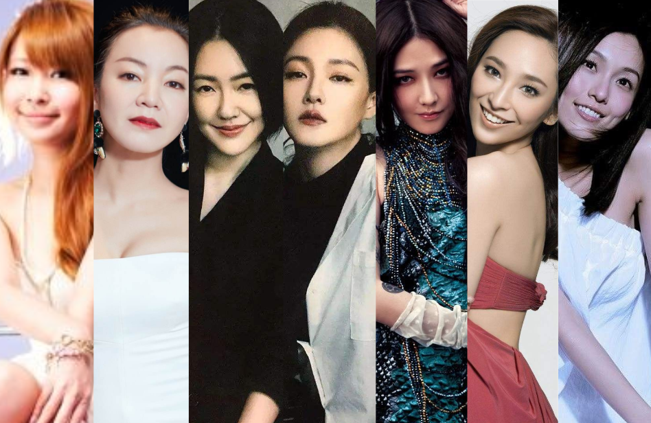 看了台湾七仙女的荒唐行为,就能理解大s今天的"作"不算什么插图29