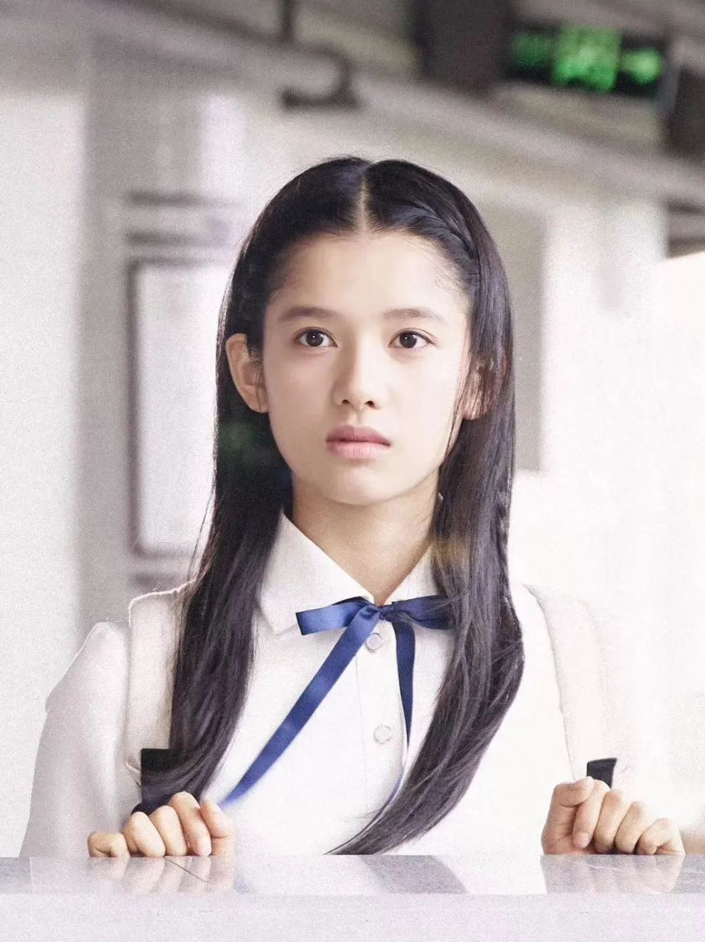 张婧仪的私服真不愧是甜系"课代表"_腾讯新闻