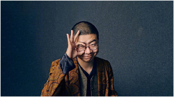 曝李诞12月10日淘宝直播首秀!沃尔沃,gucci接洽中