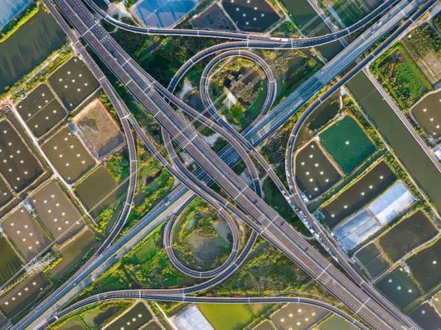 11日零时起,香海高速正式联网收费,通行费约12元_腾讯新闻