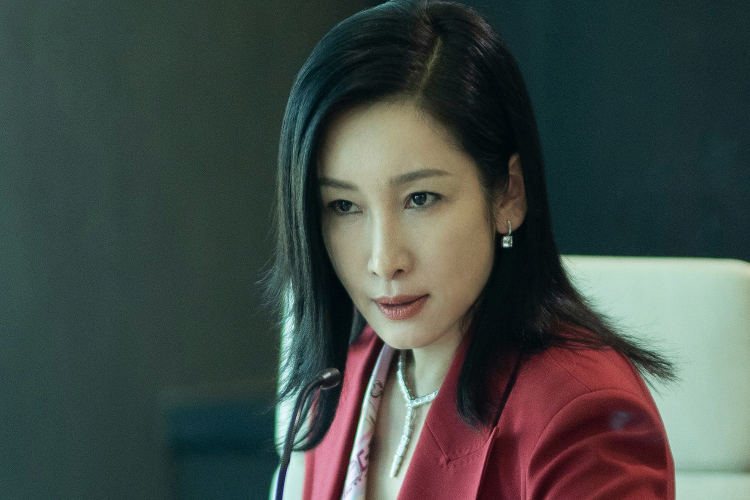 扫黑行动票房近16亿秦海璐用实力演技征服众人