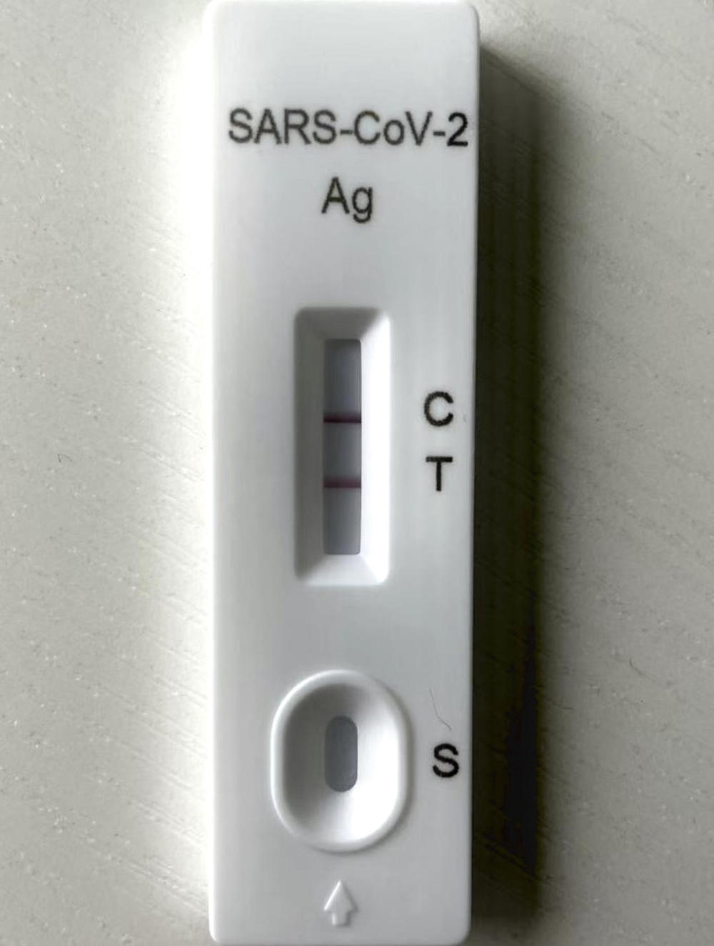 阳性患者自述感染症状:居家隔离等自愈_腾讯新闻