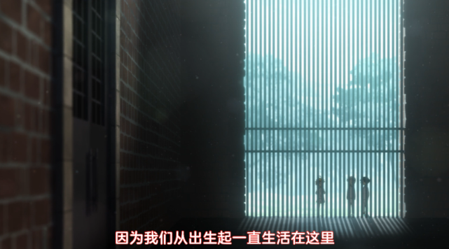 主角团集体成为怪物们的食物，这部动漫评分以2.8逆转9.8！