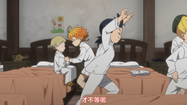 主角团集体成为怪物们的食物，这部动漫评分以2.8逆转9.8！