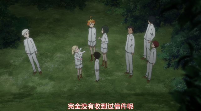 主角团集体成为怪物们的食物，这部动漫评分以2.8逆转9.8！