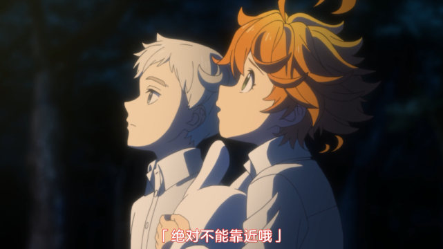 主角团集体成为怪物们的食物，这部动漫评分以2.8逆转9.8！