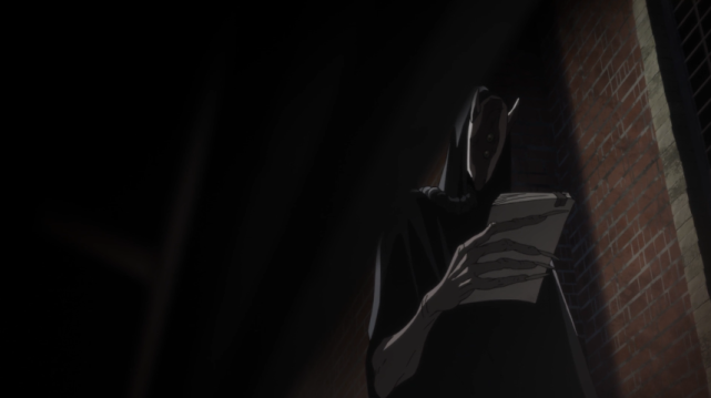 主角团集体成为怪物们的食物，这部动漫评分以2.8逆转9.8！