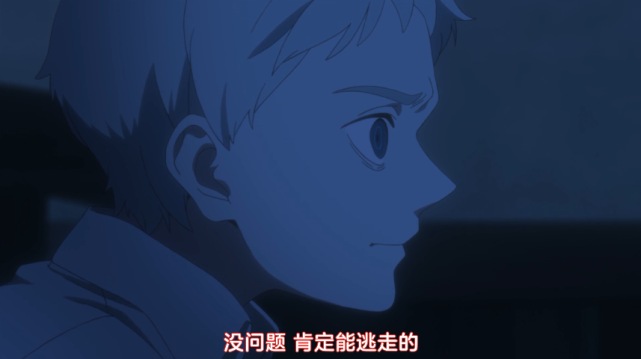 主角团集体成为怪物们的食物，这部动漫评分以2.8逆转9.8！