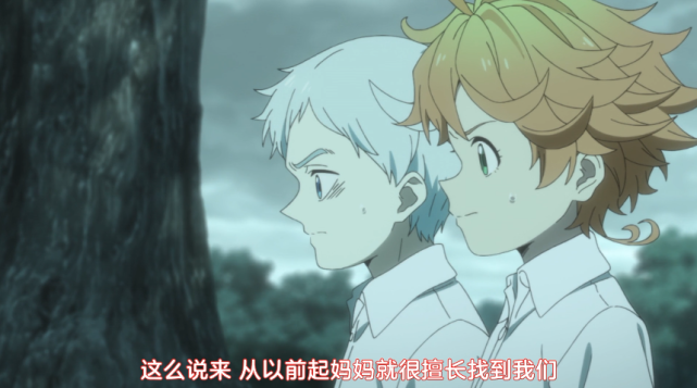 主角团集体成为怪物们的食物，这部动漫评分以2.8逆转9.8！