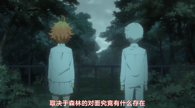 主角团集体成为怪物们的食物，这部动漫评分以2.8逆转9.8！