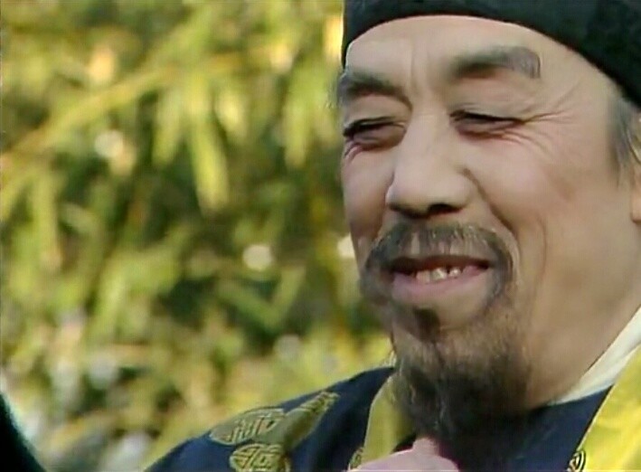 孙绍祖为什么敢欺凌迎春?她的侯门身份毫无力量可言吗?_腾讯新闻