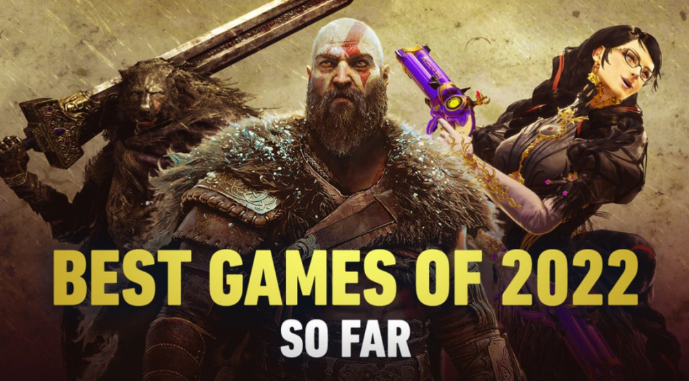 IGN 2022 