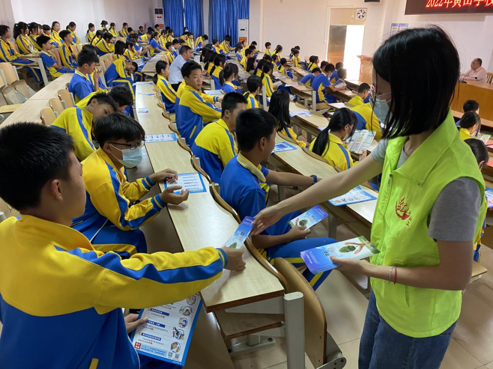 肇庆四会市黄田镇:筑牢扫黄打非防火墙,护航青少年健康成长_腾讯新闻