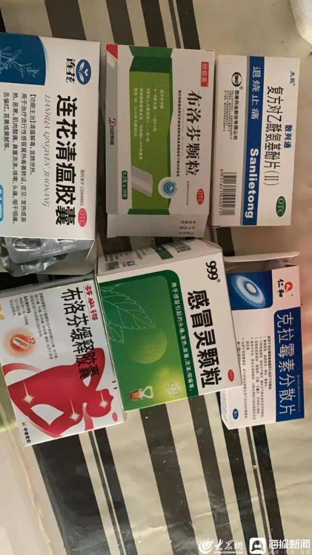 新冠阳性患者分享居家隔离那些事:吃退烧药,大量饮水,防护好室友都没