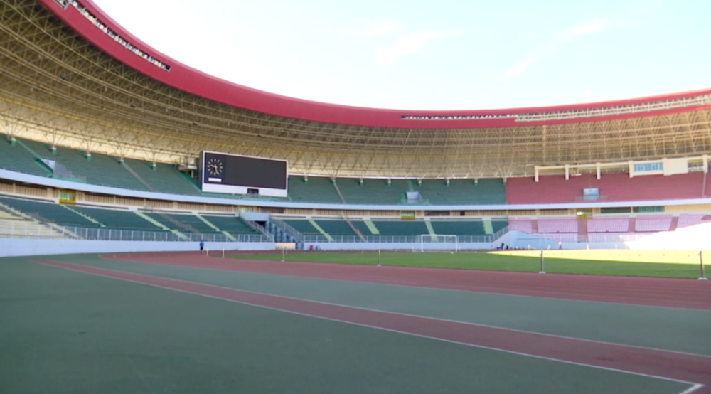 网友建议拓东体育馆提升改造 云南省体育局:已在规划中_腾讯新闻