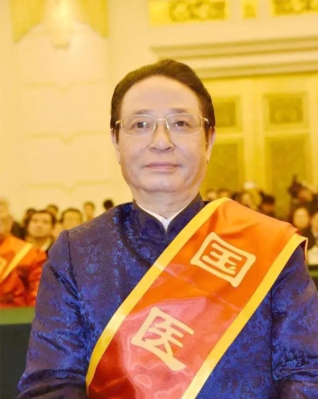 国医大师孙光荣,总结了5条"职场养生技巧",照着做,受益良多_腾讯新闻