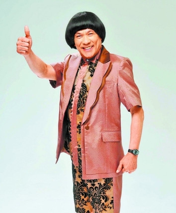 猪哥亮人生传奇:涉黑帮和赌博 曾遭枪击