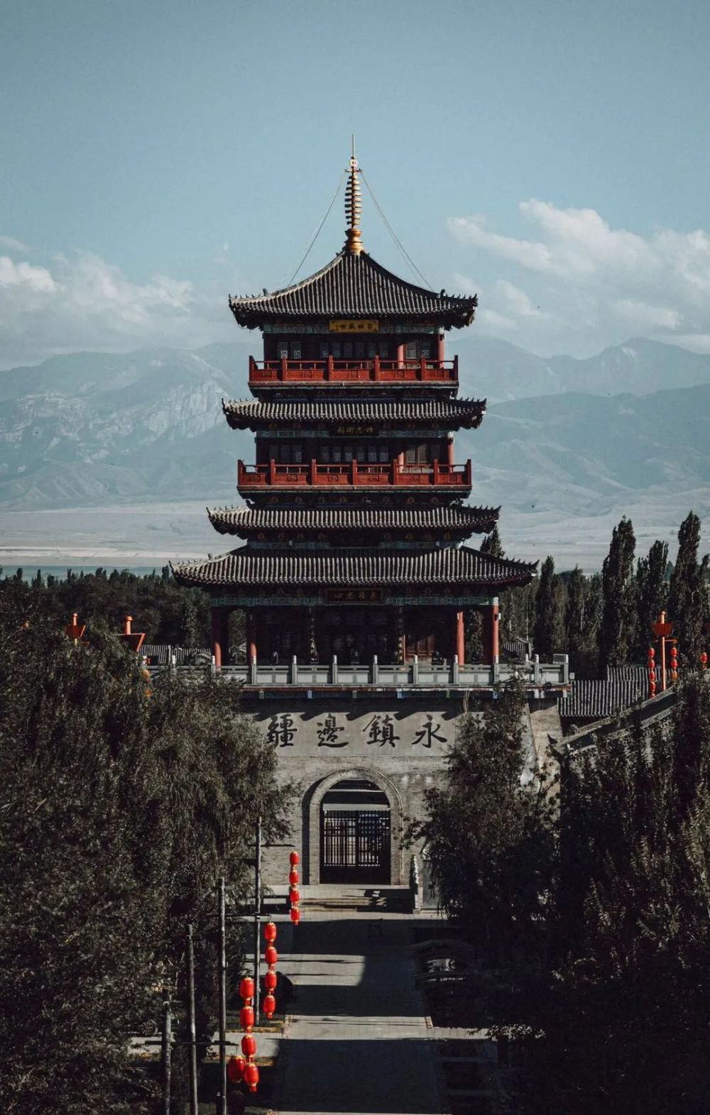 察布查尔锡伯自治县图片来源:新疆花城伊宁旅游3.