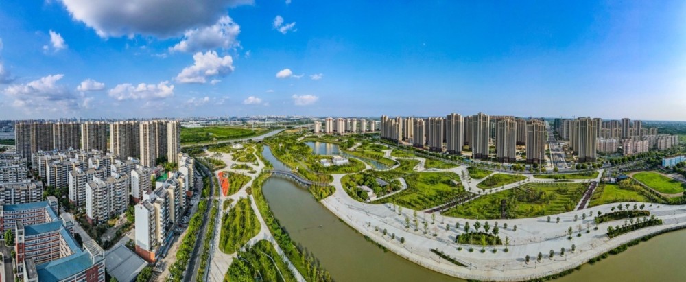 安徽合肥肥西县再获国字号荣誉