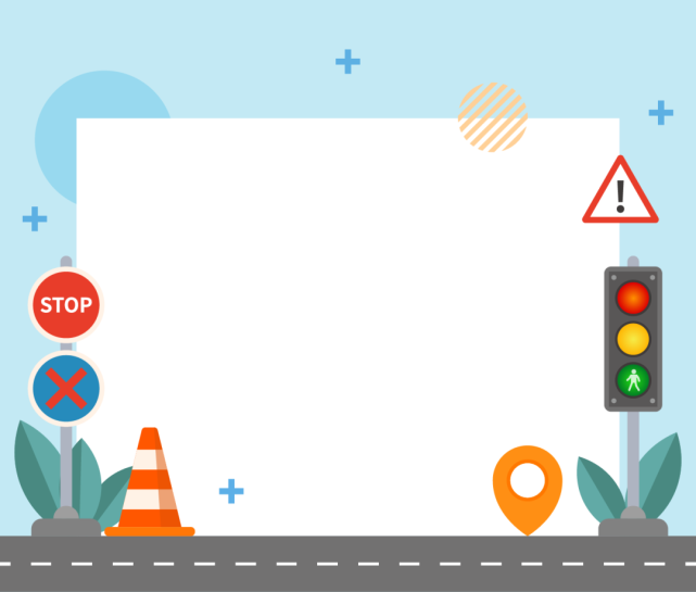 主题宣传月文明守法平安回家全国交通安全11月20日至12月19日,以"文明