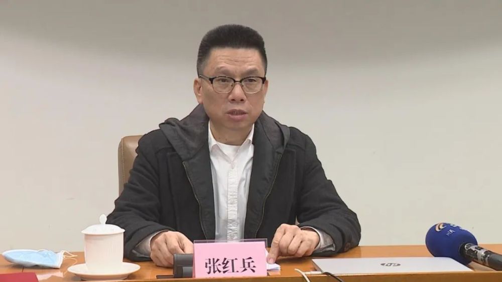 顺德区委常委 宣传部部长 张红兵宣传团肩负的任务使命很光荣,大家要