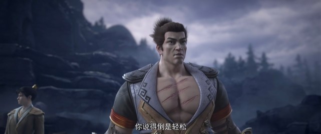 斗破苍穹：萧炎一路排除万难收获宝物提升境界，帮助最大的是什么-古次元