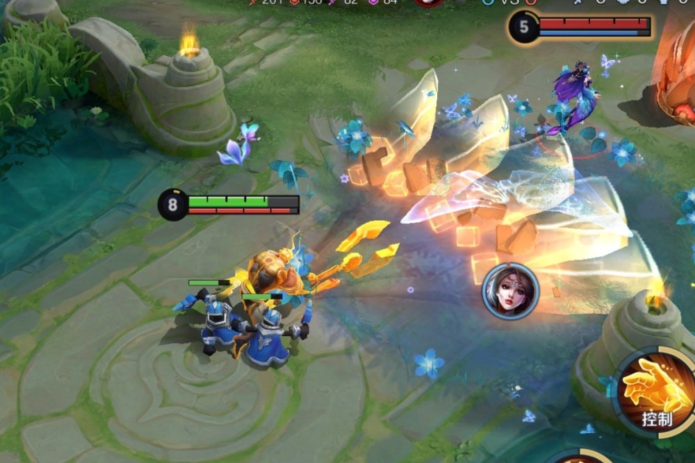 盘古"冰封战神"曝光,战令限定皮肤有变,暃首款史诗来袭_腾讯新闻