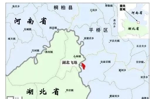 神木的土地在对岸的保德