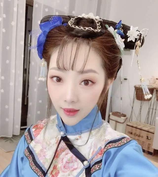 龙套鼻祖崔漫莉:曾演《甄嬛传》里的妙音娘子 如今直播带货无人识