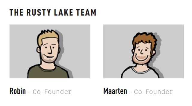 Rusty lake绣湖：比烧脑悬疑片还精彩，我愿称之为解谜天花板_腾讯新闻