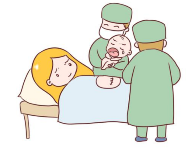 中南大学湘雅医院成功为一名新冠密接产妇实施剖宫产